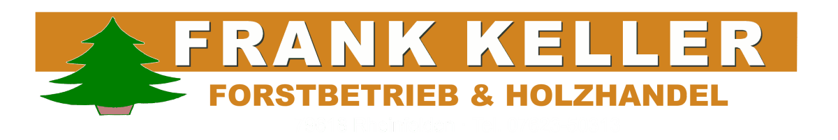 Forstservice-Keller Rheinfelden